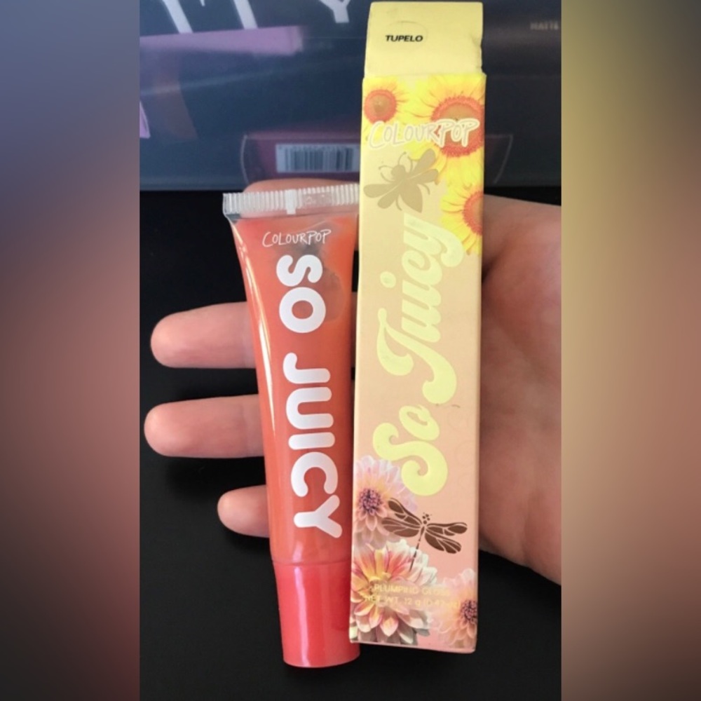 Lip Gloss